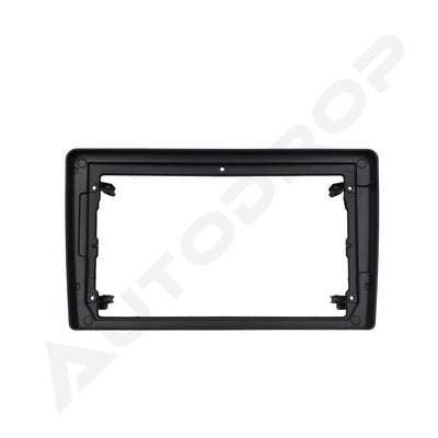 KIT Complet Rama Adaptoare + Cablaj Autodrop Opel pentru Navigatie Multimedia Android 9 inch