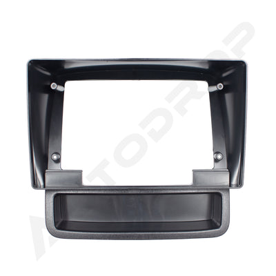 KIT Complet Rama Adaptoare + Cablaj Autodrop Opel Vivaro / Renault Traffic (2010-2014) pentru Navigatie Multimedia Android 10.1 inch