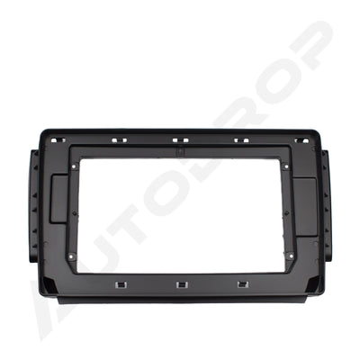 KIT Complet Rama Adaptoare + Cablaj Autodrop Peugeot 2008/208 (2015+) pentru Navigatie Multimedia Android 10.1 inch