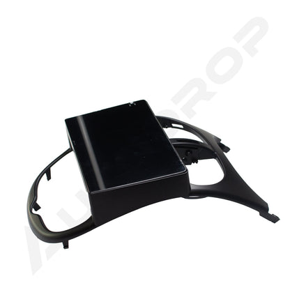 KIT Complet Rama Adaptoare + Cablaj Autodrop Peugeot 206 (2004-2008) pentru Navigatie Multimedia Android 9 inch