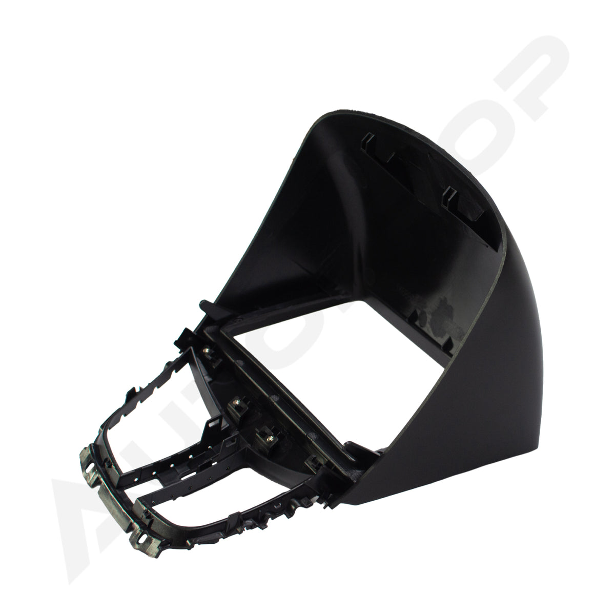 KIT Complet Rama Adaptoare + Cablaj Autodrop Peugeot 207 (2009-2013) pentru Navigatie Multimedia Android 9 inch