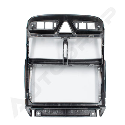 KIT Complet Rama Adaptoare + Cablaj Autodrop Peugeot 307 (2007-2013) pentru Navigatie Multimedia Android 9 inch