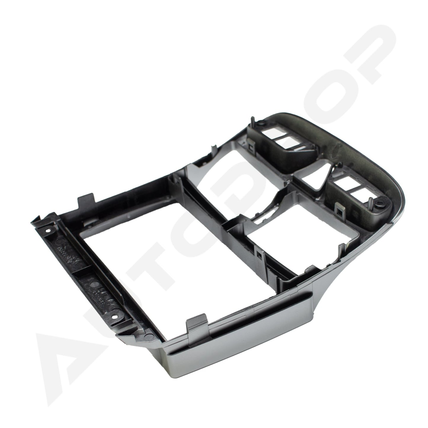 KIT Complet Rama Adaptoare + Cablaj Autodrop Peugeot 307 (2007-2013) pentru Navigatie Multimedia Android 9 inch