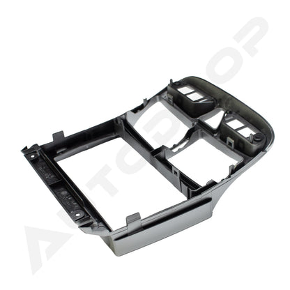 KIT Complet Rama Adaptoare + Cablaj Autodrop Peugeot 307 (2007-2013) pentru Navigatie Multimedia Android 9 inch