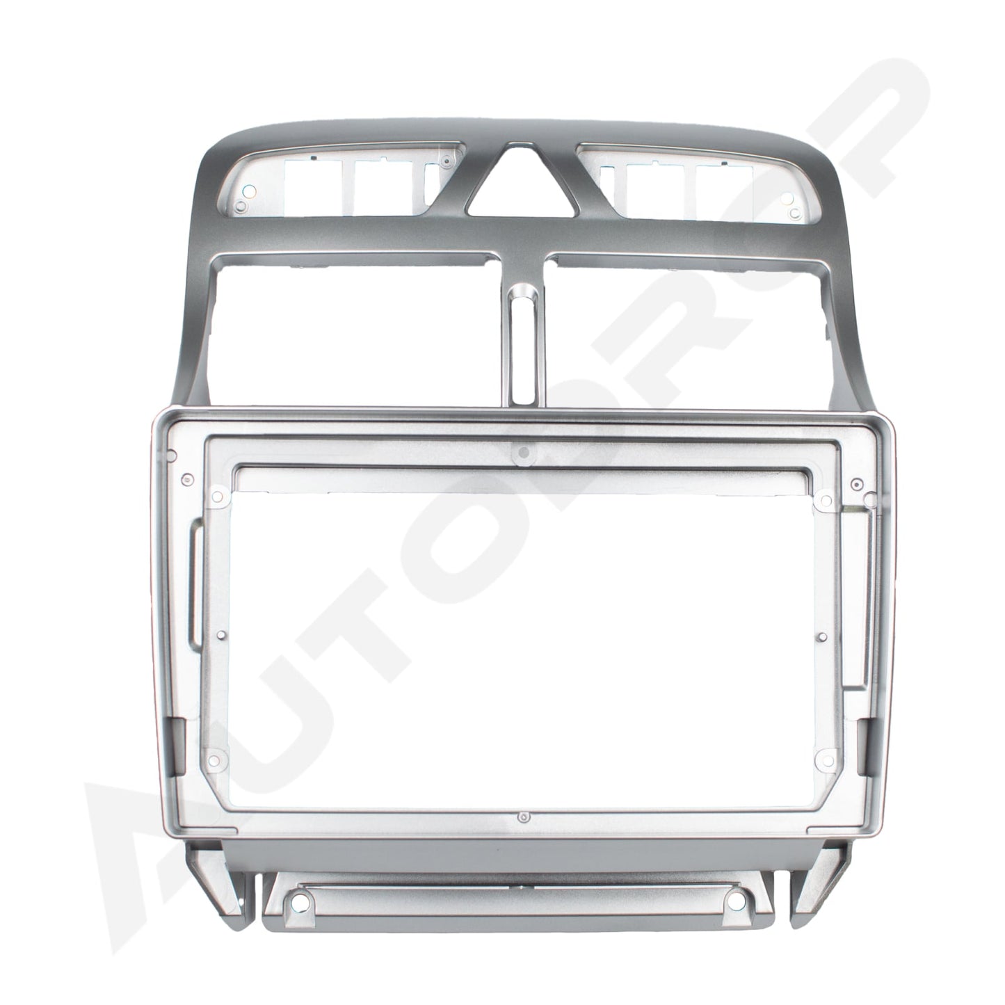 KIT Complet Rama Adaptoare + Cablaj Autodrop Peugeot 307 (2007-2013) pentru Navigatie Multimedia Android 9 inch