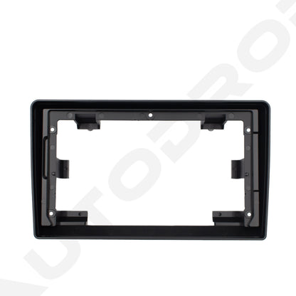 KIT Complet Rama Adaptoare + Cablaj Autodrop Peugeot 308 (2016+) pentru Navigatie Multimedia Android 9 inch