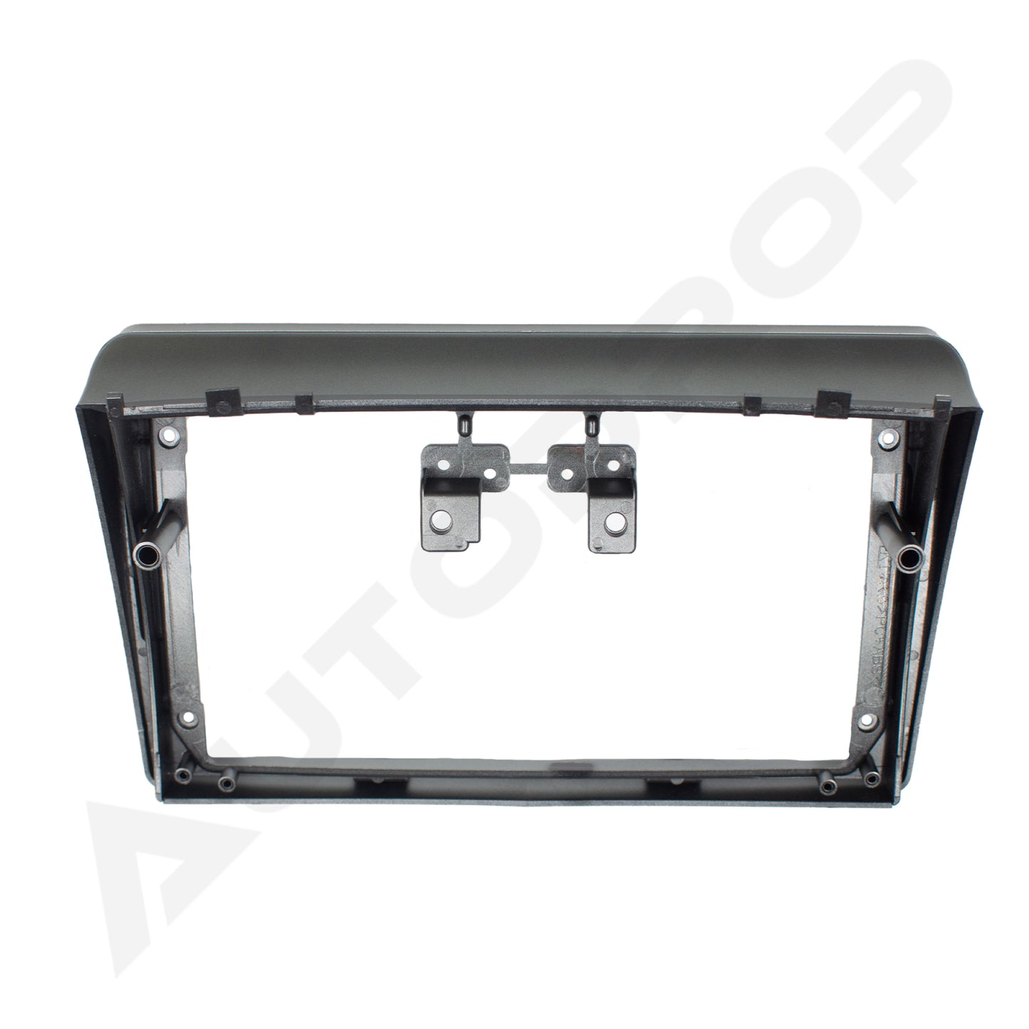 KIT Complet Rama Adaptoare + Cablaj Autodrop Peugeot 407 pentru Navigatie Multimedia Android 9 inch