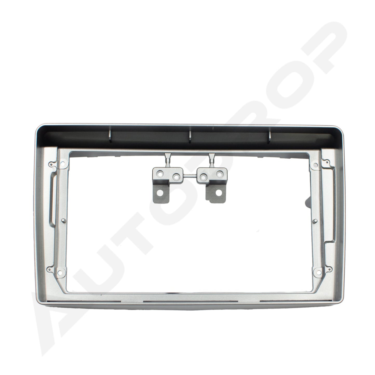 KIT Complet Rama Adaptoare + Cablaj Autodrop Peugeot 407 pentru Navigatie Multimedia Android 9 inch