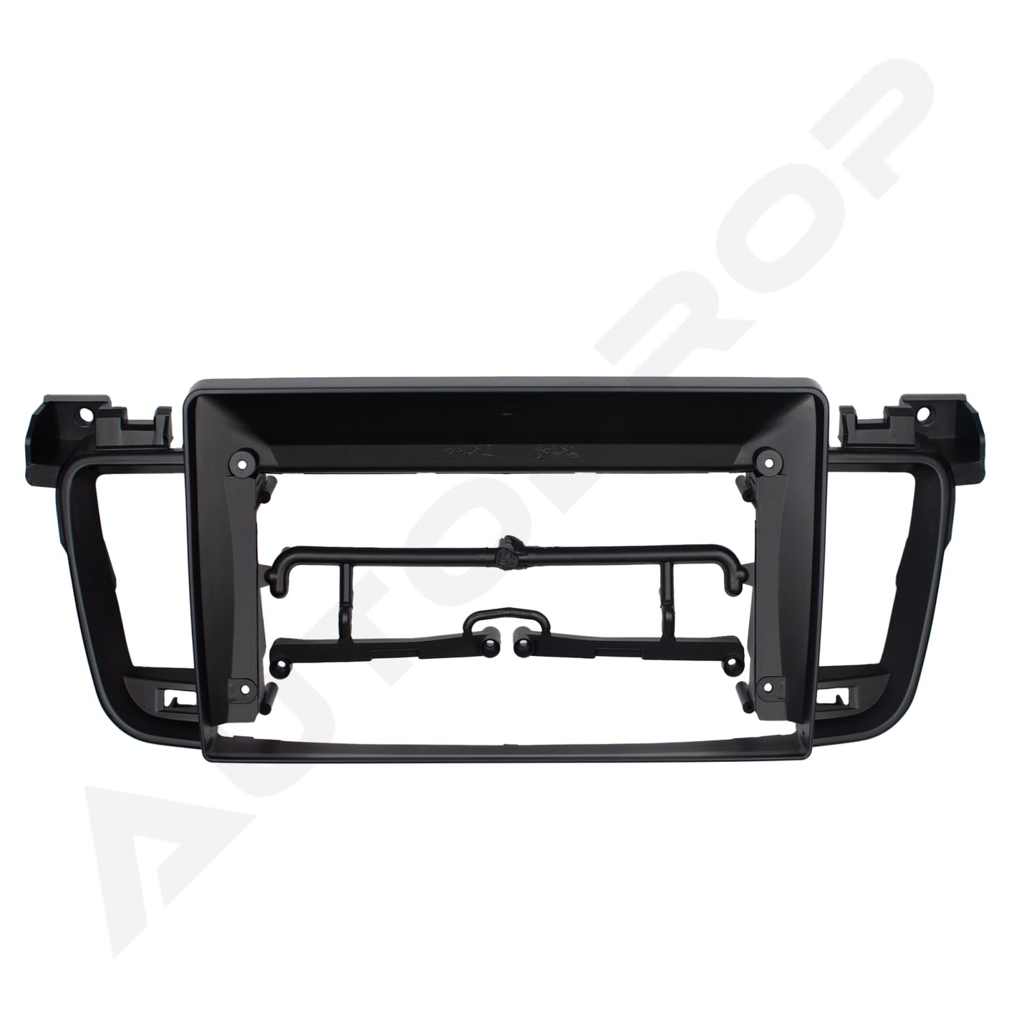 KIT Complet Rama Adaptoare + Cablaj Autodrop Peugeot 508 (2011-2016) pentru Navigatie Multimedia Android 9 inch