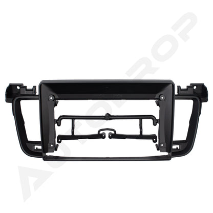 KIT Complet Rama Adaptoare + Cablaj Autodrop Peugeot 508 (2011-2016) pentru Navigatie Multimedia Android 9 inch
