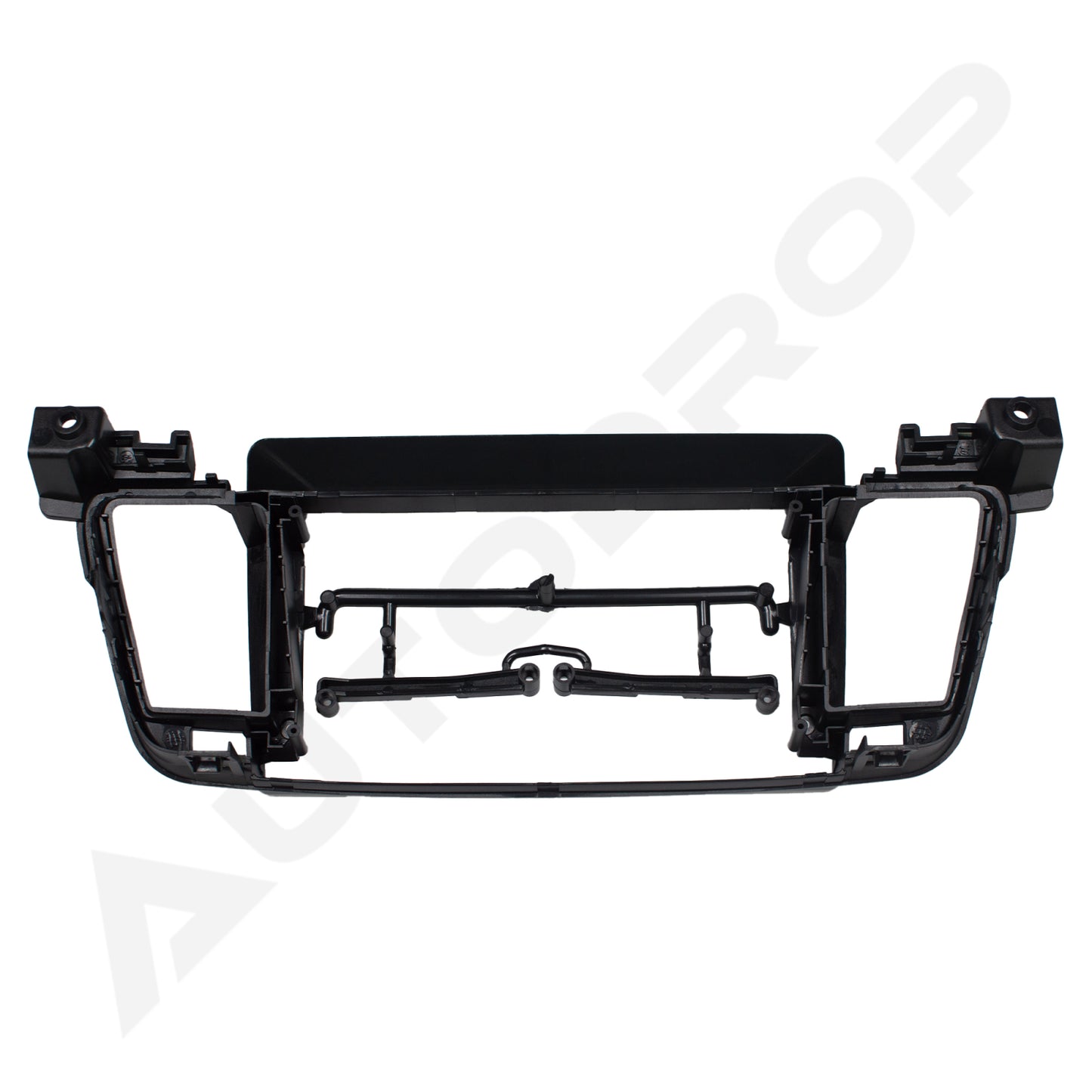 KIT Complet Rama Adaptoare + Cablaj Autodrop Peugeot 508 (2011-2016) pentru Navigatie Multimedia Android 9 inch