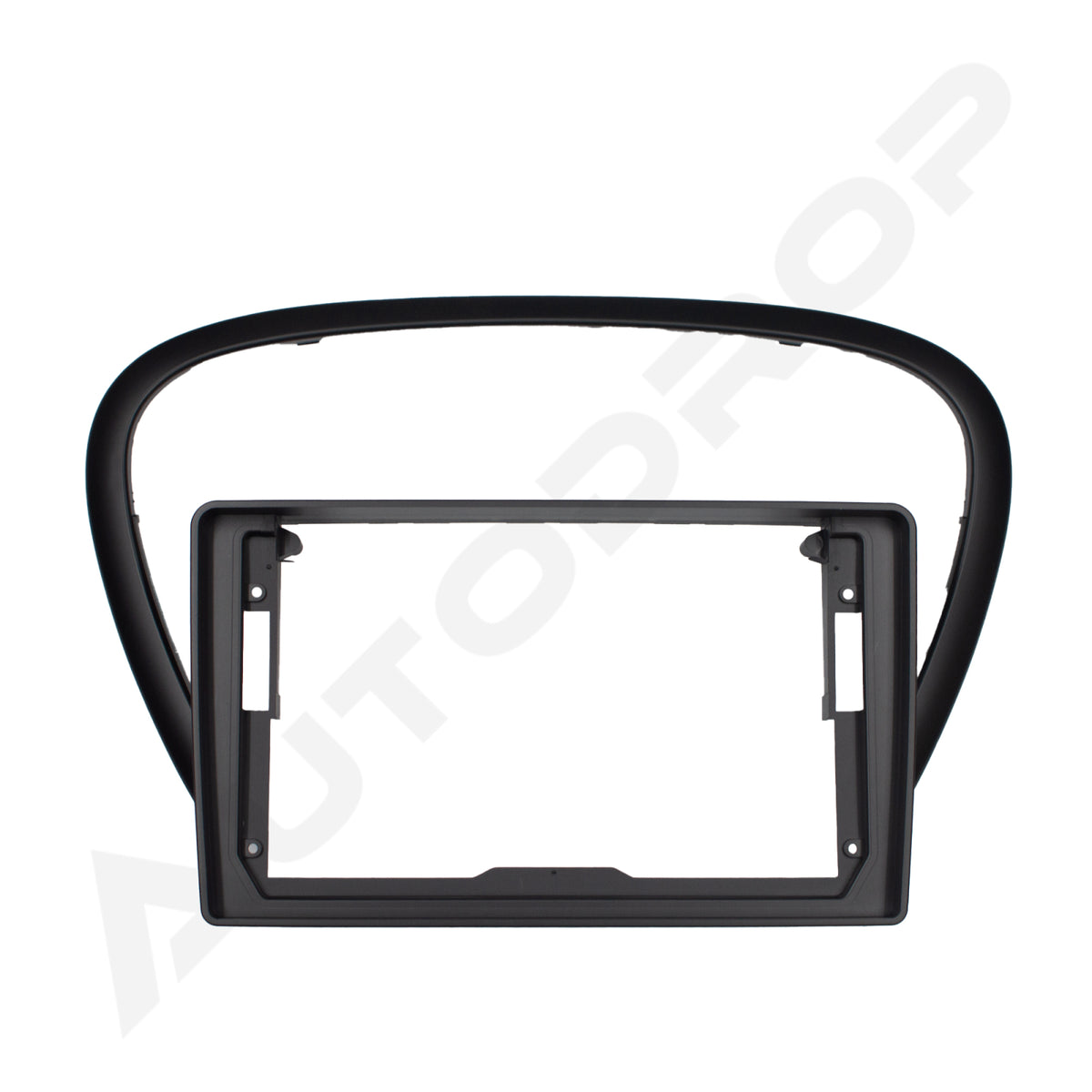 KIT Complet Rama Adaptoare + Cablaj Autodrop Peugeot 607 pentru Navigatie Multimedia Android 9 inch