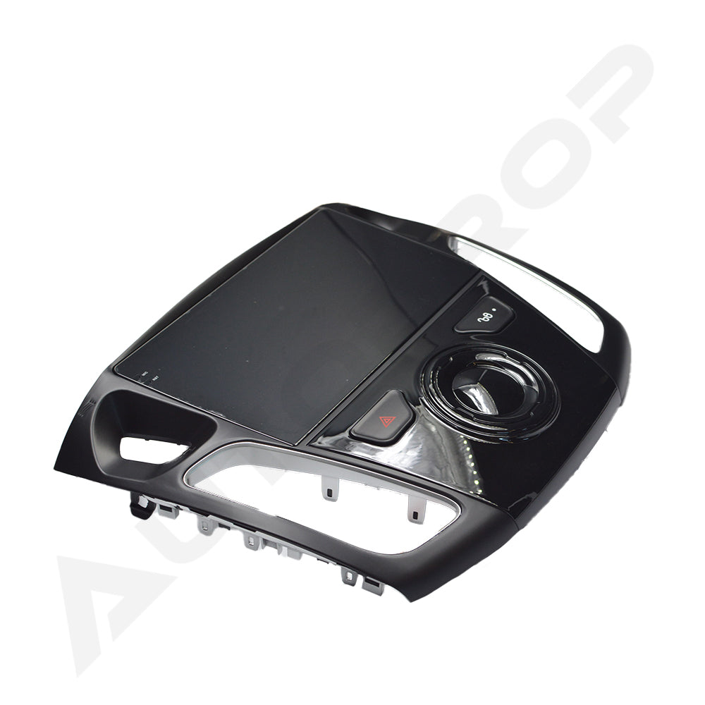 KIT Complet Rama Adaptoare + Cablaj Autodrop Rama adaptoare & Cablaj Autodrop Ford Focus (2012-2017) pentru Navigatie Multimedia Android 9 inch
