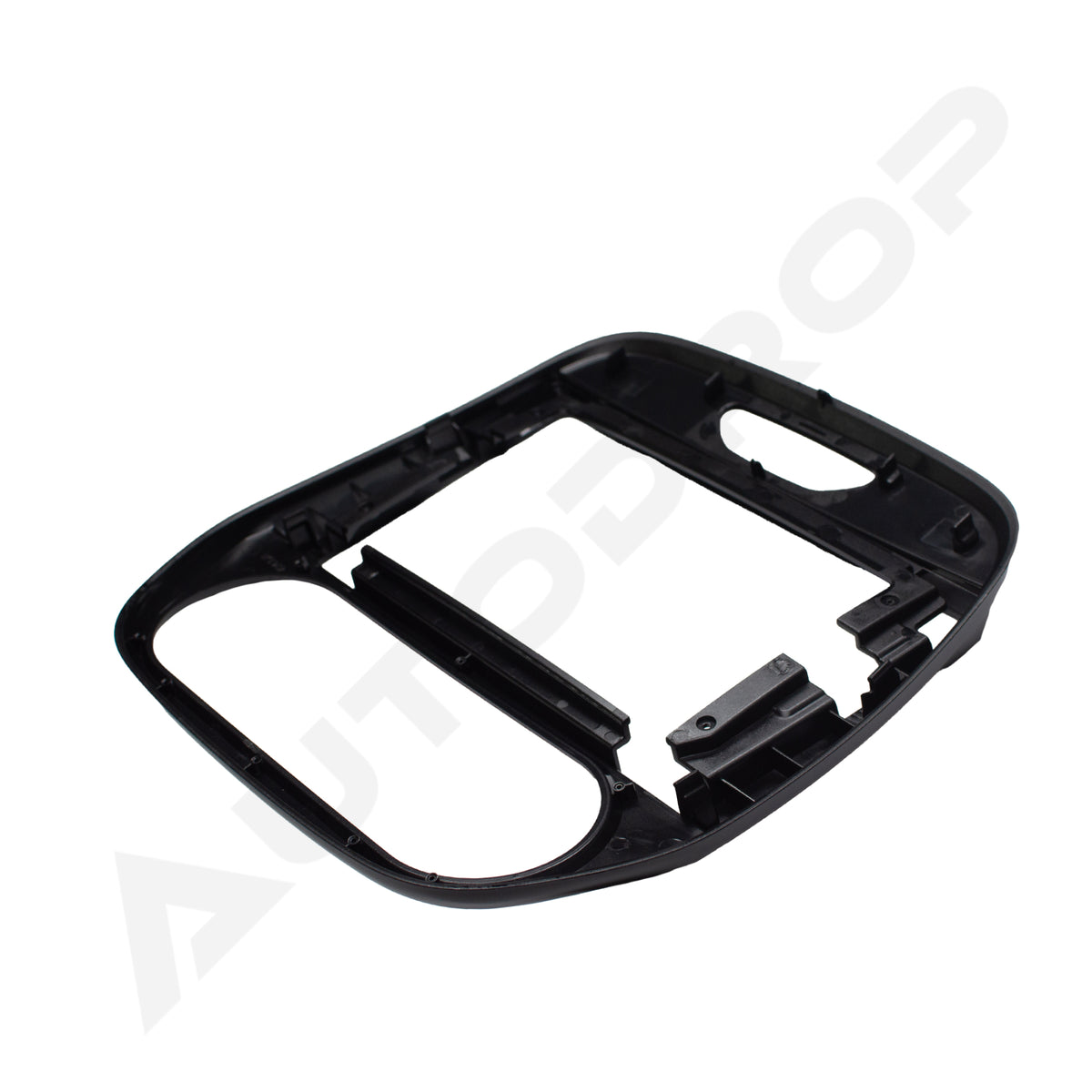 KIT Complet Rama Adaptoare + Cablaj Autodrop Renault Captur (2013-2019) pentru Navigatie Multimedia Android 9 inch