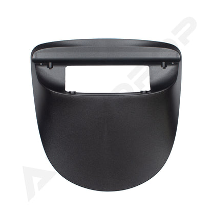 KIT Complet Rama Adaptoare + Cablaj Autodrop Renault Clio 3 pentru Navigatie Multimedia Android 9 inch