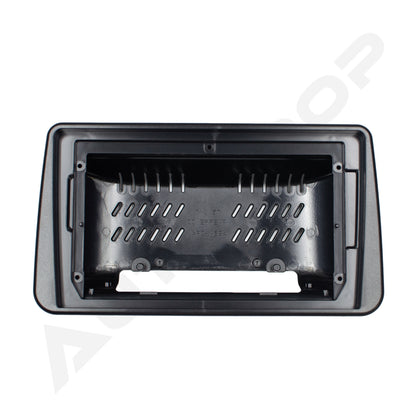 KIT Complet Rama Adaptoare + Cablaj Autodrop Renault Clio 3 pentru Navigatie Multimedia Android 9 inch