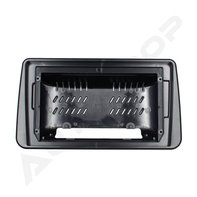 KIT Complet Rama Adaptoare + Cablaj Autodrop Renault Clio 3 pentru Navigatie Multimedia Android 9 inch