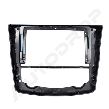 KIT Complet Rama Adaptoare + Cablaj Autodrop Renault Kadjar pentru Navigatie Multimedia Android 9 inch