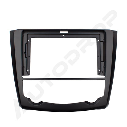 KIT Complet Rama Adaptoare + Cablaj Autodrop Renault Kadjar pentru Navigatie Multimedia Android 9 inch