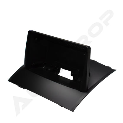 KIT Complet Rama Adaptoare + Cablaj Autodrop Renault Megane 2 (2004-2008) pentru Navigatie Multimedia Android 9 inch