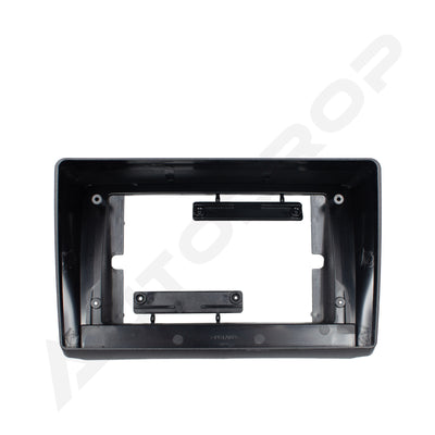 KIT Complet Rama Adaptoare + Cablaj Autodrop Renault Traffic / Opel Vivaro / Nissan Primaster (2001-2014) pentru Navigatie Multimedia Android 10.1 inch