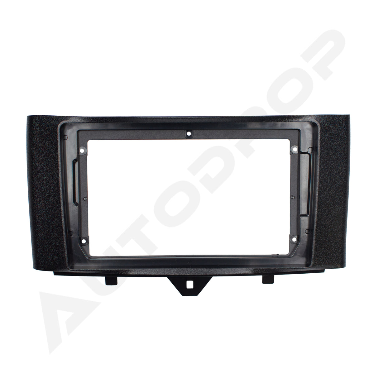 KIT Complet Rama Adaptoare + Cablaj Autodrop Smart Fortwo (2010-2015) pentru Navigatie Multimedia Android 9 inch