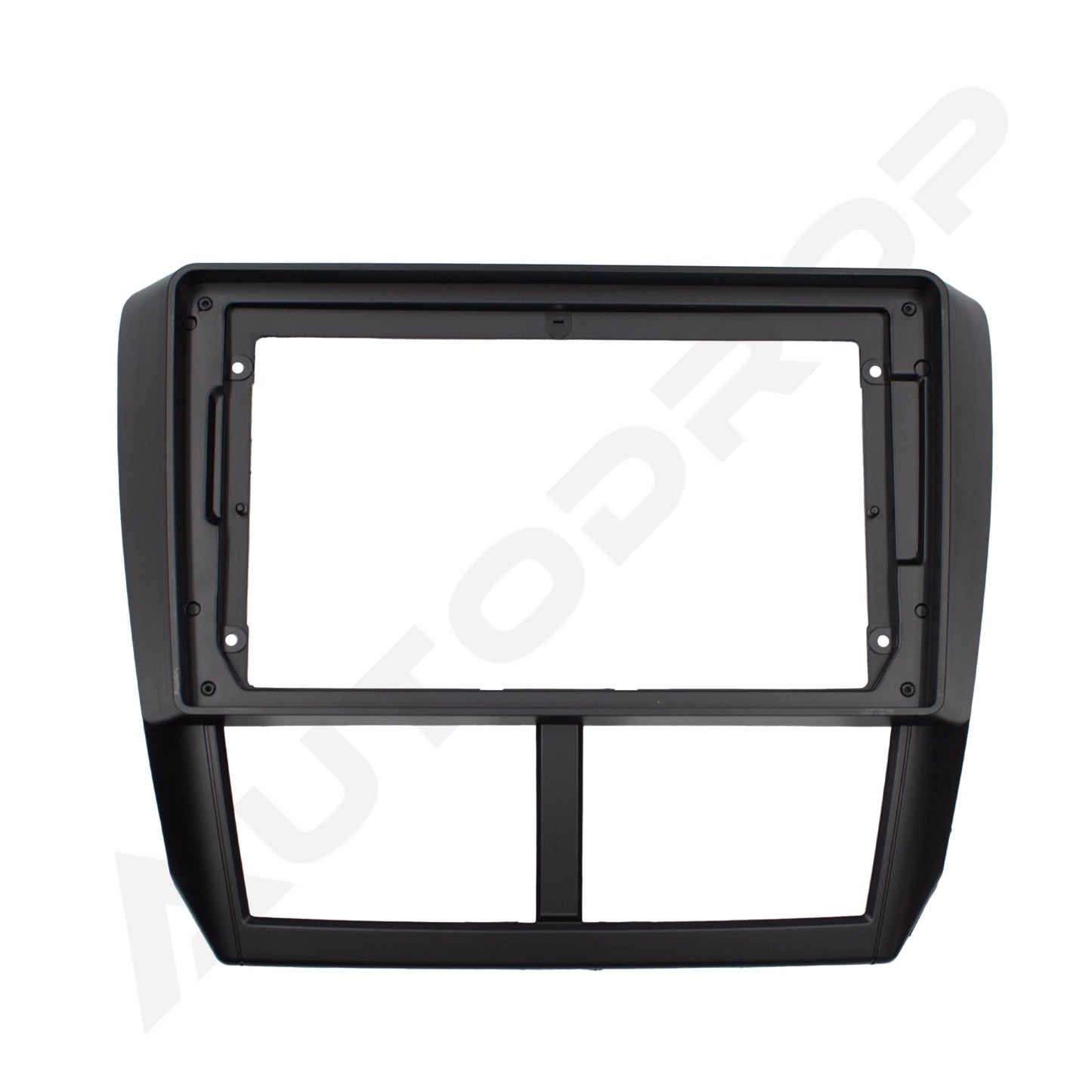 KIT Complet Rama Adaptoare + Cablaj Autodrop Subaru Forester (2008-2012) pentru Navigatie Multimedia Android 9 inch