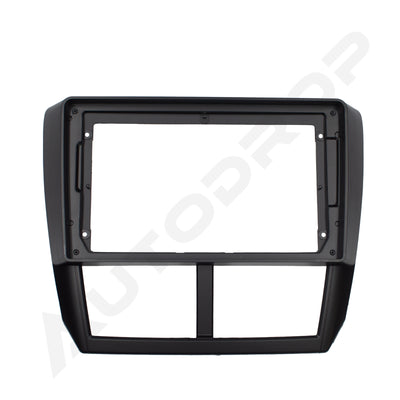KIT Complet Rama Adaptoare + Cablaj Autodrop Subaru Forester (2008-2012) pentru Navigatie Multimedia Android 9 inch