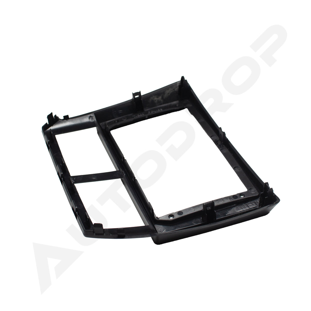 KIT Complet Rama Adaptoare + Cablaj Autodrop Subaru Forester (2008-2012) pentru Navigatie Multimedia Android 9 inch