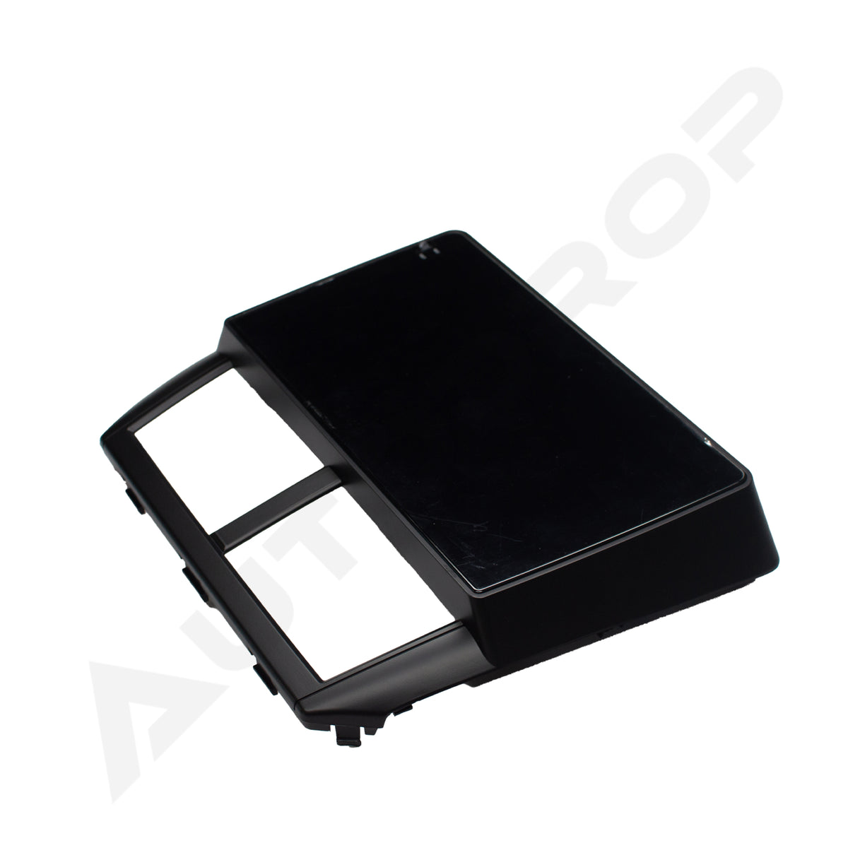 KIT Complet Rama Adaptoare + Cablaj Autodrop Subaru Forester (2008-2012) pentru Navigatie Multimedia Android 9 inch