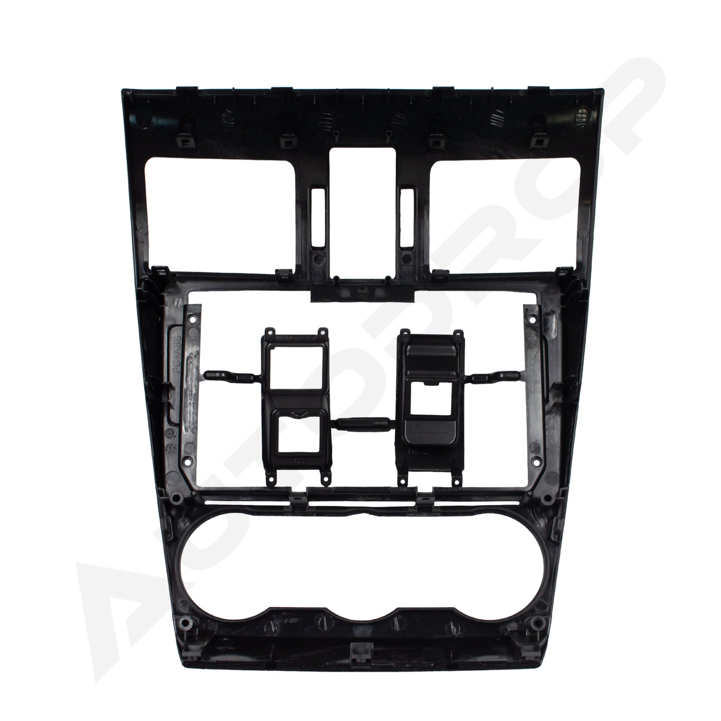 KIT Complet Rama Adaptoare + Cablaj Autodrop Subaru Forester / XV/ WRX (2012-2014) pentru Navigatie Multimedia Android 9 inch