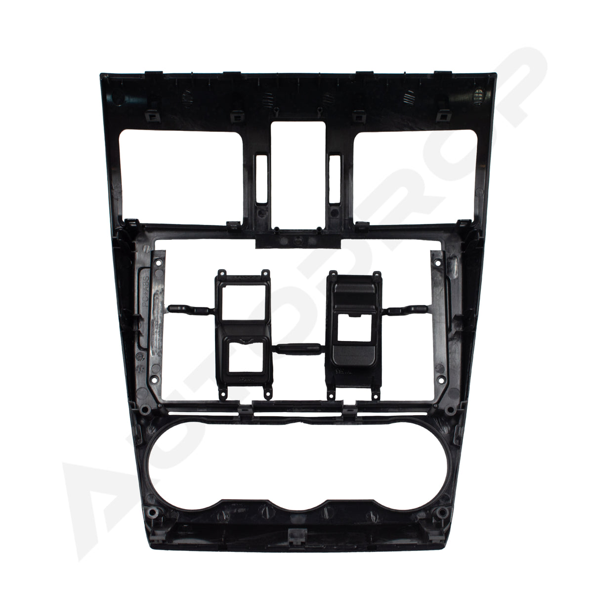 KIT Complet Rama Adaptoare + Cablaj Autodrop Subaru Forester / XV/ WRX (2012-2014) pentru Navigatie Multimedia Android 9 inch