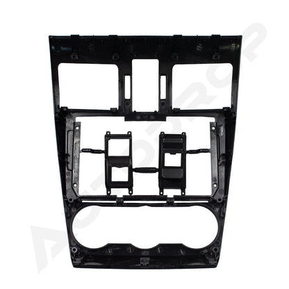 KIT Complet Rama Adaptoare + Cablaj Autodrop Subaru Forester / XV/ WRX (2012-2014) pentru Navigatie Multimedia Android 9 inch