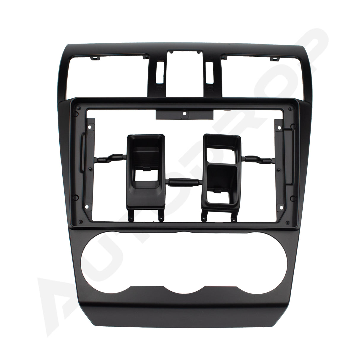 KIT Complet Rama Adaptoare + Cablaj Autodrop Subaru Forester / XV/ WRX (2012-2014) pentru Navigatie Multimedia Android 9 inch