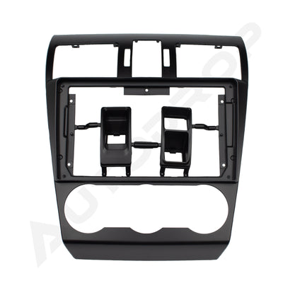 KIT Complet Rama Adaptoare + Cablaj Autodrop Subaru Forester / XV/ WRX (2012-2014) pentru Navigatie Multimedia Android 9 inch