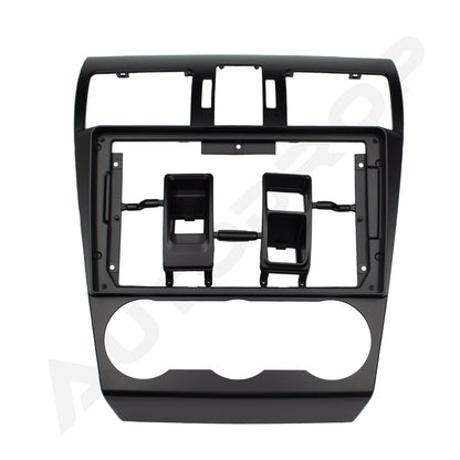 KIT Complet Rama Adaptoare + Cablaj Autodrop Subaru Forester / XV/ WRX (2012-2014) pentru Navigatie Multimedia Android 9 inch