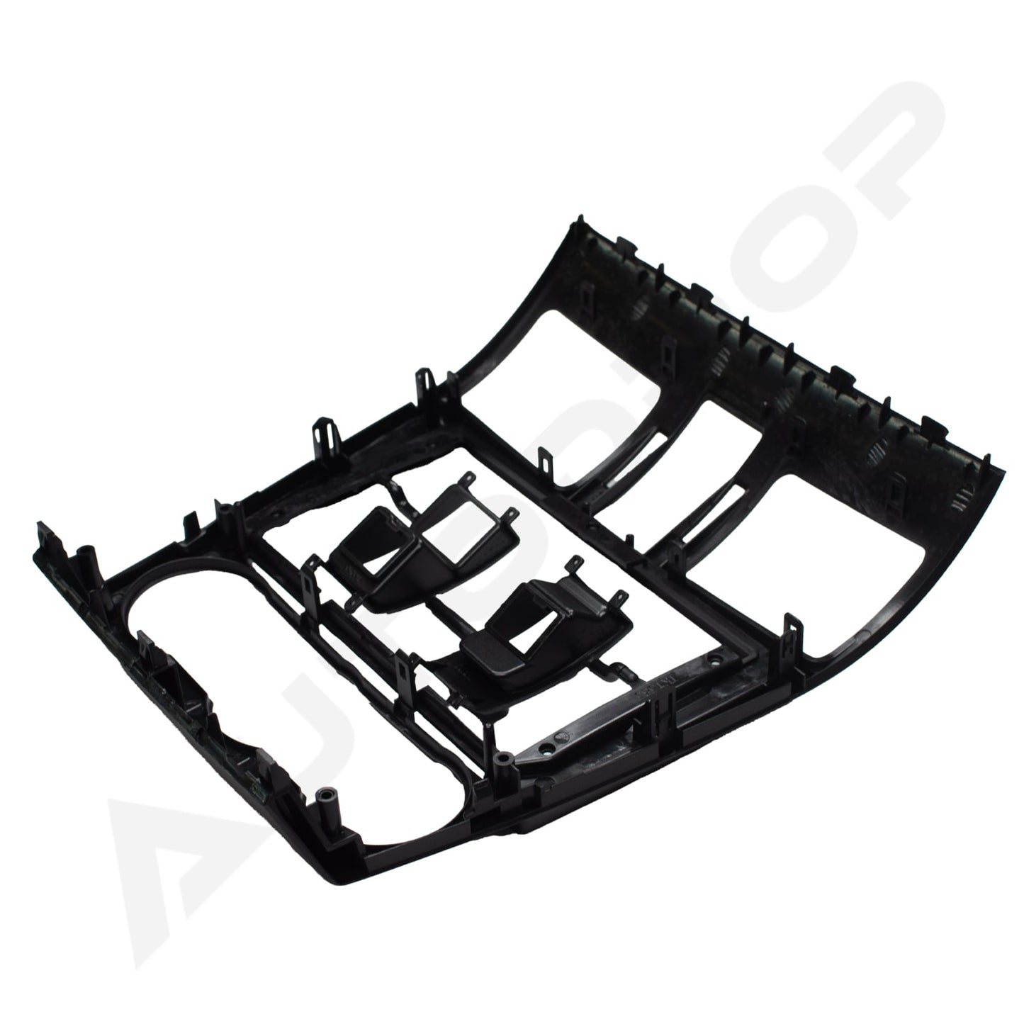 KIT Complet Rama Adaptoare + Cablaj Autodrop Subaru Forester / XV/ WRX (2012-2014) pentru Navigatie Multimedia Android 9 inch