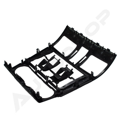 KIT Complet Rama Adaptoare + Cablaj Autodrop Subaru Forester / XV/ WRX (2012-2014) pentru Navigatie Multimedia Android 9 inch