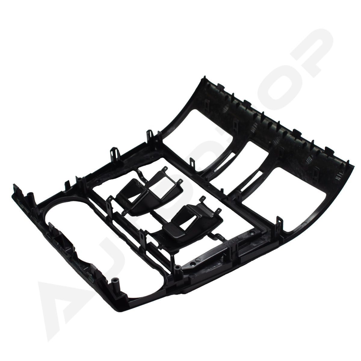 KIT Complet Rama Adaptoare + Cablaj Autodrop Subaru Forester / XV/ WRX (2012-2014) pentru Navigatie Multimedia Android 9 inch