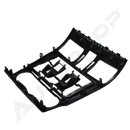 KIT Complet Rama Adaptoare + Cablaj Autodrop Subaru Forester / XV/ WRX (2012-2014) pentru Navigatie Multimedia Android 9 inch