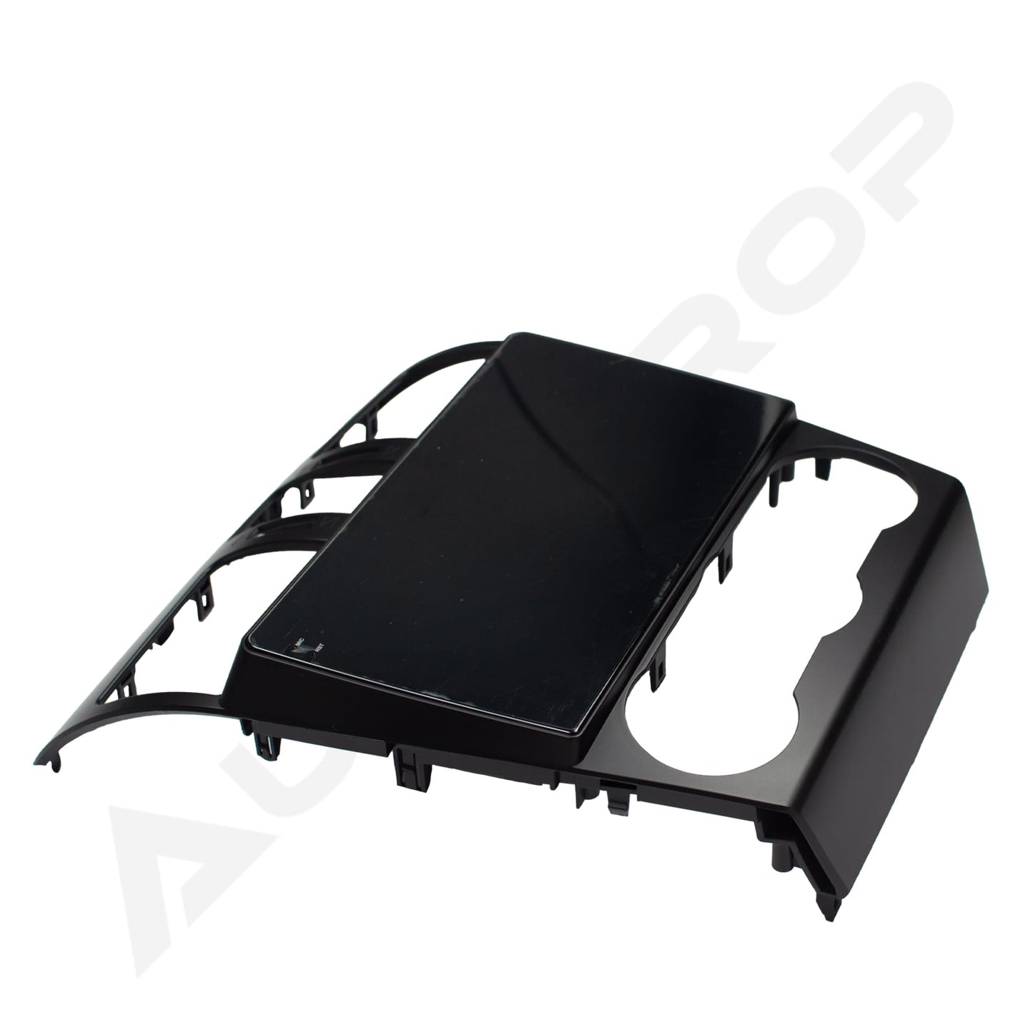 KIT Complet Rama Adaptoare + Cablaj Autodrop Subaru Forester / XV/ WRX (2012-2014) pentru Navigatie Multimedia Android 9 inch