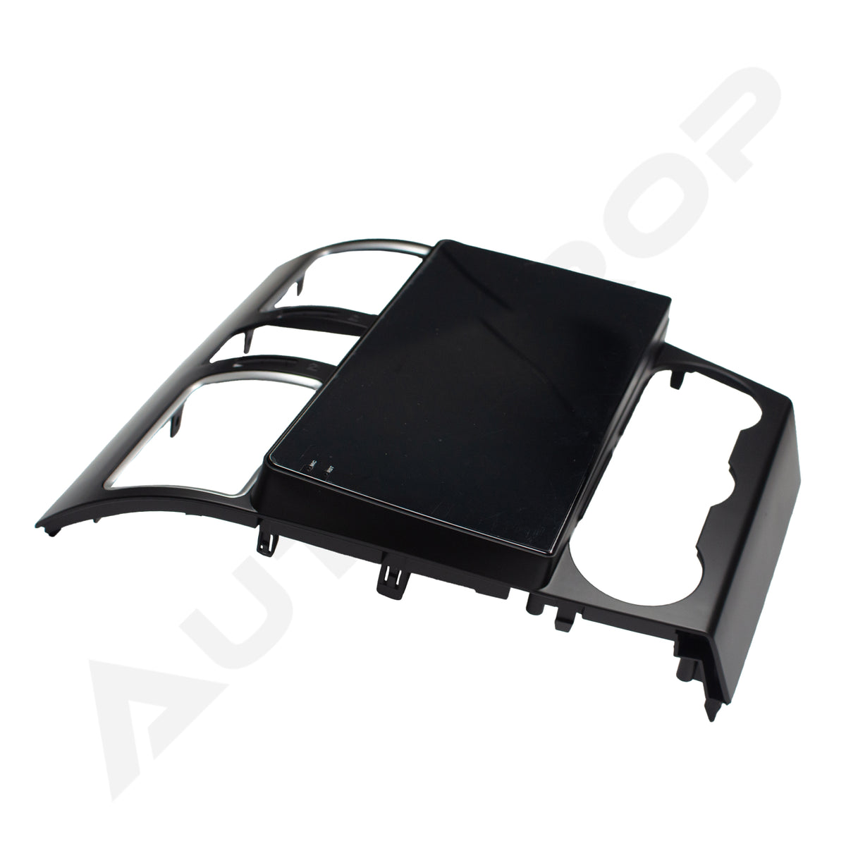 KIT Complet Rama Adaptoare + Cablaj Autodrop Subaru Forester / XV/ WRX (2015-2017) pentru Navigatie Multimedia Android 9 inch