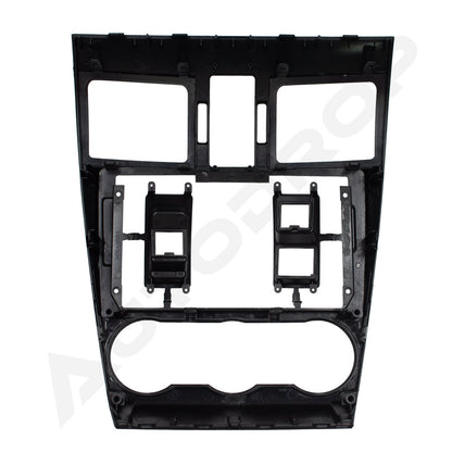 KIT Complet Rama Adaptoare + Cablaj Autodrop Subaru Forester / XV/ WRX (2015-2017) pentru Navigatie Multimedia Android 9 inch