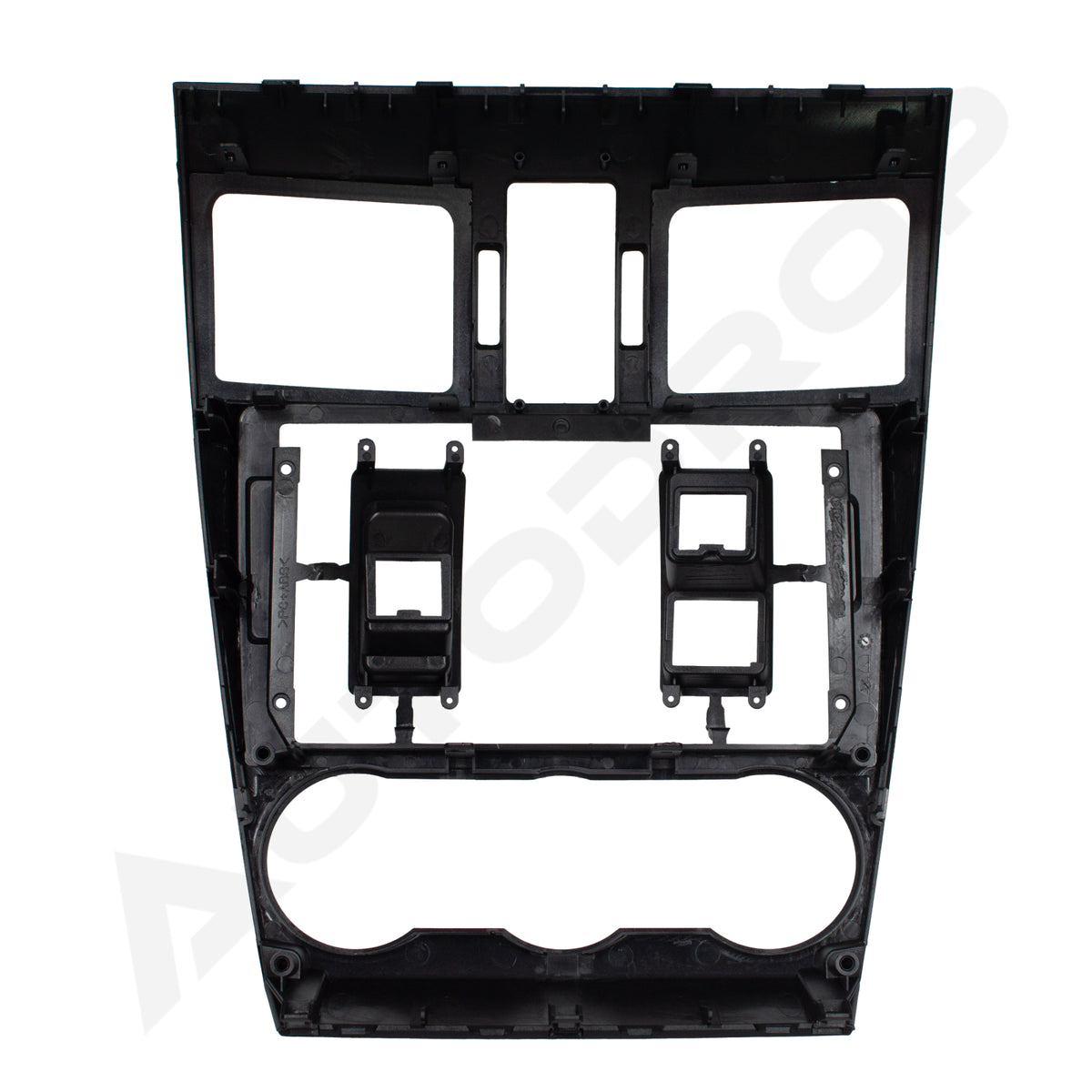 KIT Complet Rama Adaptoare + Cablaj Autodrop Subaru Forester / XV/ WRX (2015-2017) pentru Navigatie Multimedia Android 9 inch