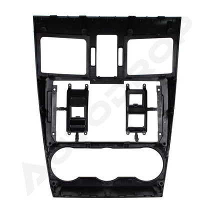 KIT Complet Rama Adaptoare + Cablaj Autodrop Subaru Forester / XV/ WRX (2015-2017) pentru Navigatie Multimedia Android 9 inch