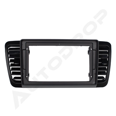 KIT Complet Rama Adaptoare + Cablaj Autodrop Subaru Legacy / Outback (2004-2006) pentru Navigatie Multimedia Android 9 inch