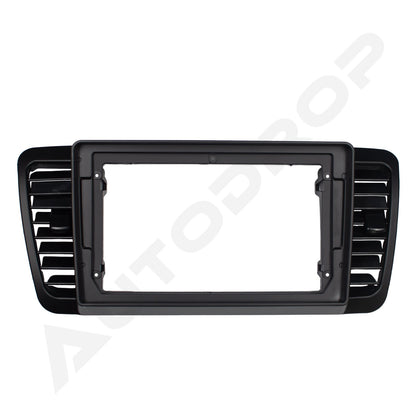 KIT Complet Rama Adaptoare + Cablaj Autodrop Subaru Legacy / Outback (2004-2006) pentru Navigatie Multimedia Android 9 inch