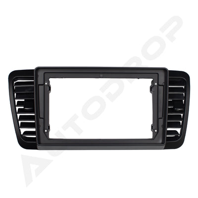 KIT Complet Rama Adaptoare + Cablaj Autodrop Subaru Legacy / Outback (2004-2006) pentru Navigatie Multimedia Android 9 inch