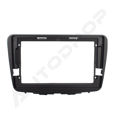 KIT Complet Rama Adaptoare + Cablaj Autodrop Suzuki Baleno (2011-2015) pentru Navigatie Multimedia Android 9 inch