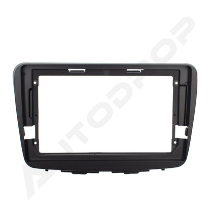 KIT Complet Rama Adaptoare + Cablaj Autodrop Suzuki Baleno (2011-2015) pentru Navigatie Multimedia Android 9 inch